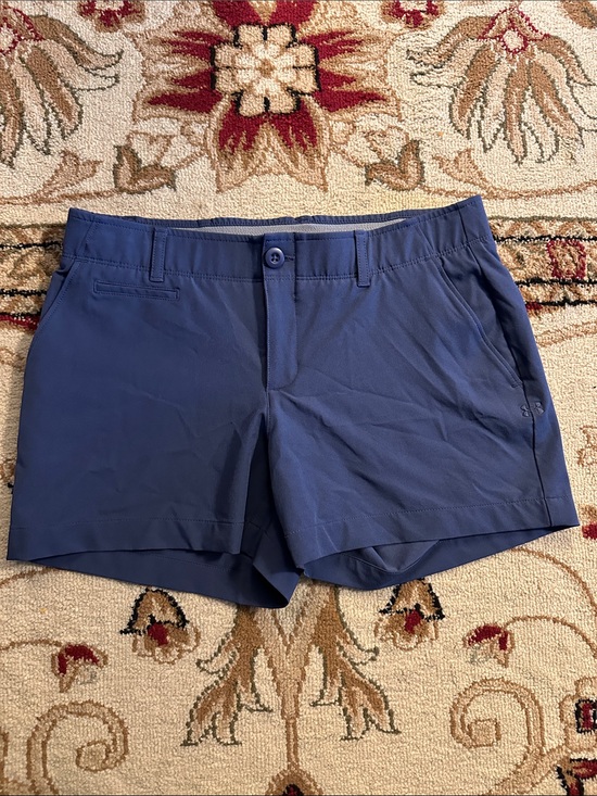 Under Armour Pants - UA Shorts